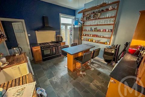 4 bedroom terraced house for sale, Warbreck Drive, Bispham