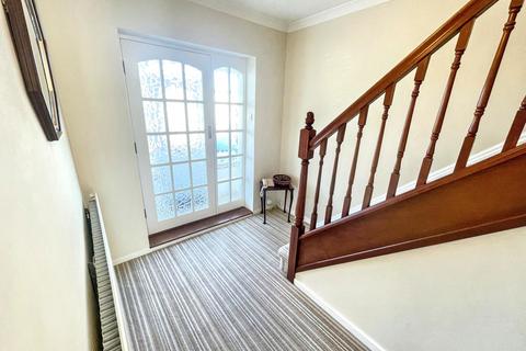 3 bedroom semi-detached house for sale, Cheviot Road, South Shields, Tyne and Wear, NE34 7TB