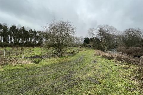 undefined, Land lying to the North of The Manor House,West Auckland, Bishop Auckland