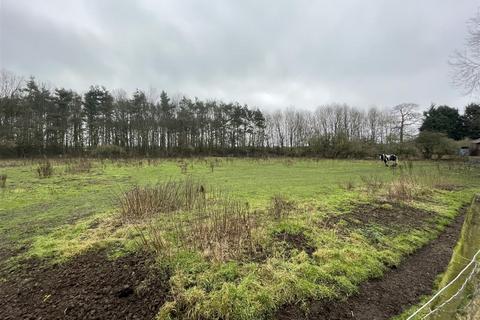 undefined, Land lying to the North of The Manor House,West Auckland, Bishop Auckland