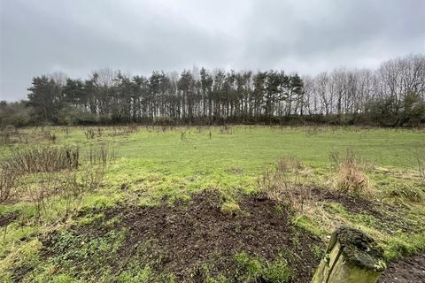 undefined, Land lying to the North of The Manor House,West Auckland, Bishop Auckland