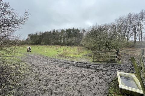 undefined, Land lying to the North of The Manor House,West Auckland, Bishop Auckland