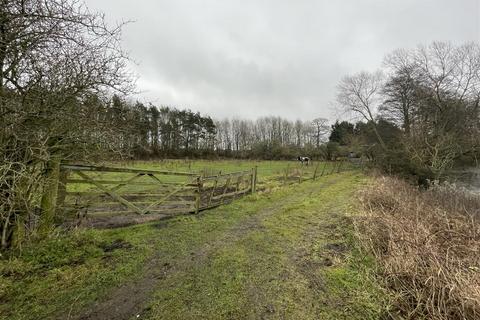 undefined, Land lying to the North of The Manor House,West Auckland, Bishop Auckland