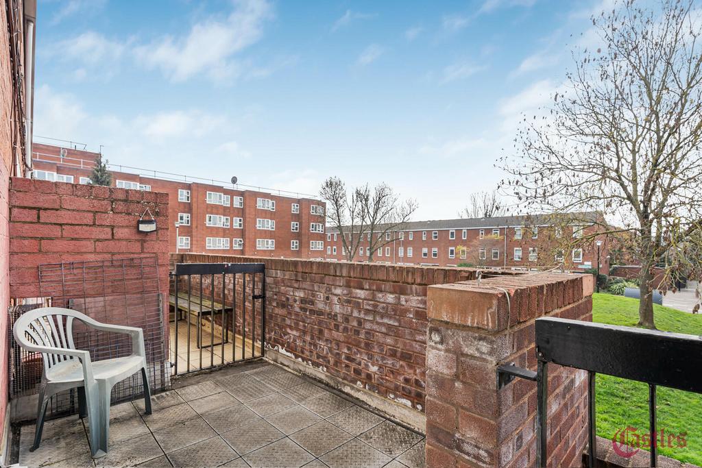 Terrace / Patio