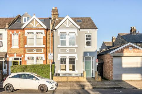 3 bedroom terraced house for sale, Lainson Street, Southfields, London, SW18