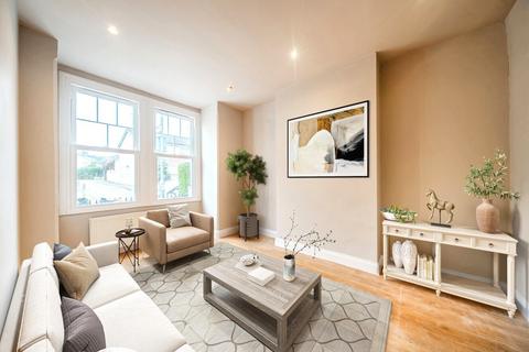 3 bedroom terraced house for sale, Lainson Street, Southfields, London, SW18