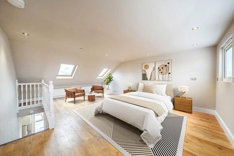3 bedroom terraced house for sale, Lainson Street, Southfields, London, SW18