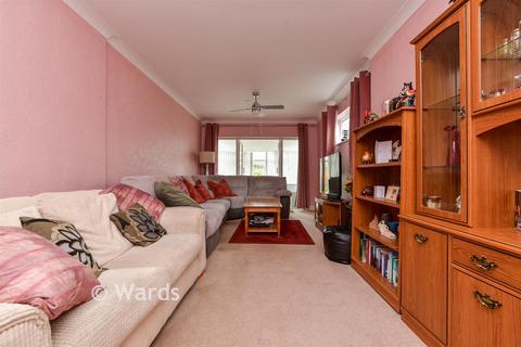 2 bedroom detached bungalow for sale, Lymington Road, Westgate-On-Sea CT8