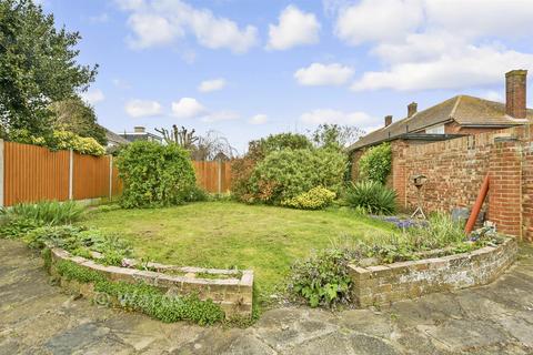 2 bedroom detached bungalow for sale, Lymington Road, Westgate-On-Sea CT8