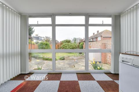 2 bedroom detached bungalow for sale, Lymington Road, Westgate-On-Sea CT8