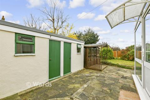 2 bedroom detached bungalow for sale, Lymington Road, Westgate-On-Sea CT8