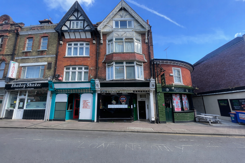 undefined, High Street, RAMSGATE, CT11