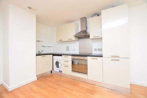 1 bedroom flat to rent, The Maltings, Sheffield, S11