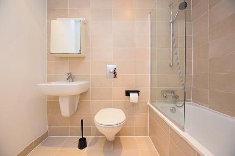 1 bedroom flat to rent, The Maltings, Sheffield, S11