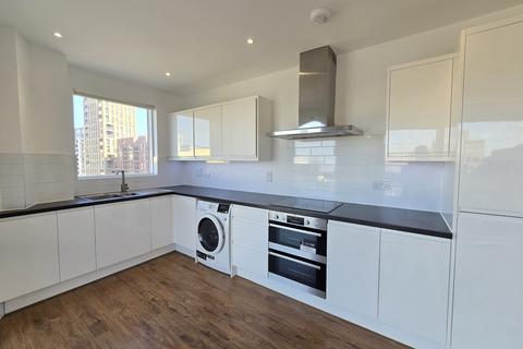 1 bedroom flat to rent, Lismore Boulevard, London, NW9