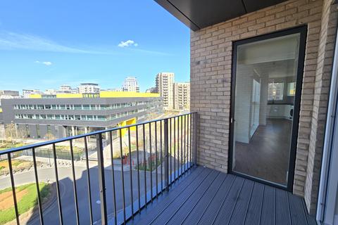 1 bedroom flat to rent, Lismore Boulevard, London, NW9