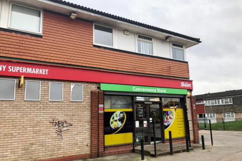 undefined, Longley Walk, Birmingham, B37