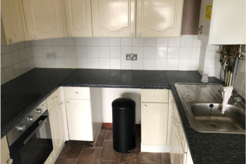 undefined, Longley Walk, Birmingham, B37