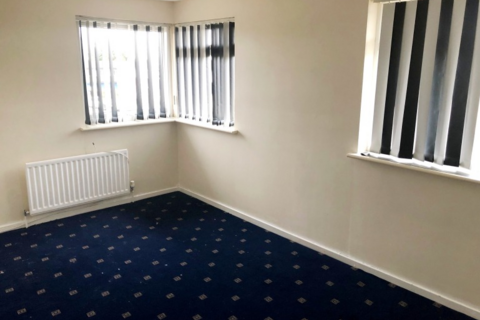 undefined, Longley Walk, Birmingham, B37