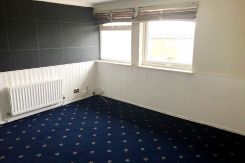 undefined, Longley Walk, Birmingham, B37