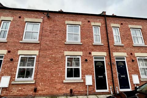 undefined, Lea Road, Northampton, NN1