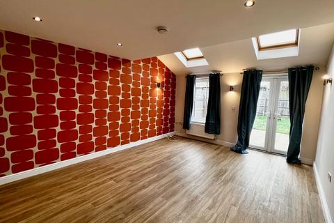 undefined, Lea Road, Northampton, NN1