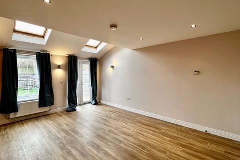 undefined, Lea Road, Northampton, NN1