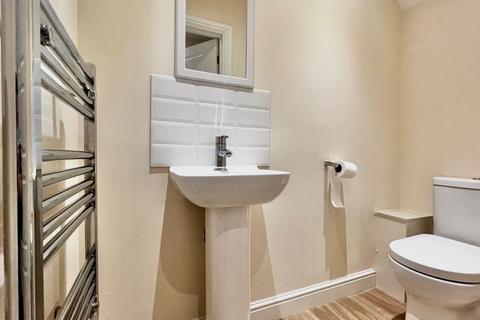 undefined, Lea Road, Northampton, NN1