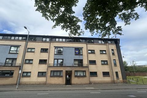 undefined, Beith Street, Glasgow, G11