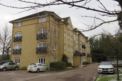 undefined, Malin Court, HEMEL HEMPSTEAD