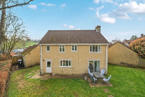 undefined, Drakes Meadow, Halves Lane, East Coker, Yeovil, BA22