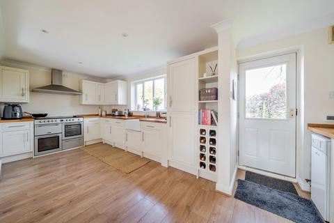 undefined, Drakes Meadow, Halves Lane, East Coker, Yeovil, BA22