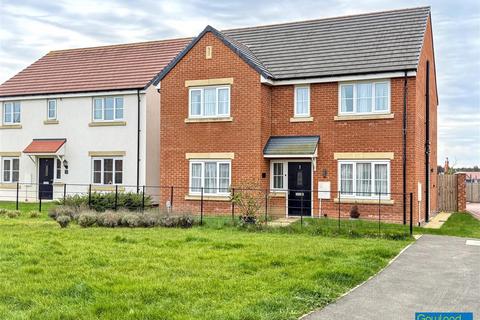 undefined, Breydon Close Wynyard, Billingham, TS22 5UH