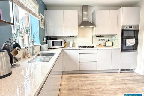 undefined, Breydon Close Wynyard, Billingham, TS22 5UH