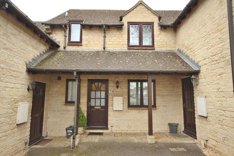 undefined, Burford Road, Carterton, OX18