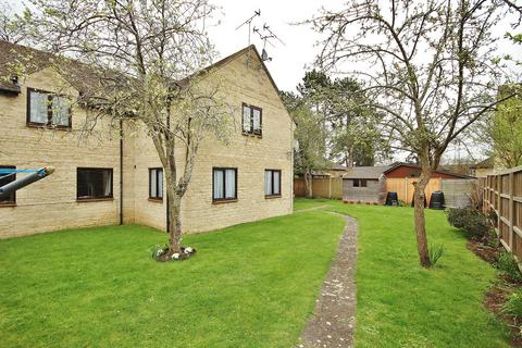 undefined, Burford Road, Carterton, OX18