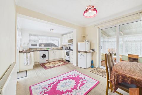 2 bedroom detached bungalow for sale, Agar Crescent, Illogan Highway, Redruth, TR15 3NG