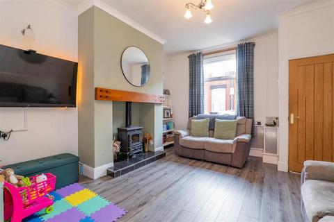 2 bedroom terraced house for sale, Beacon Street, Chorley
