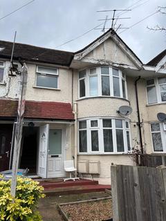 1 bedroom flat to rent, Braemar Avenue, London NW10