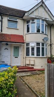 1 bedroom flat to rent, Braemar Avenue, London NW10