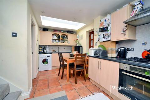 3 bedroom semi-detached house for sale, Malden Road, Cheam, Sutton, SM3