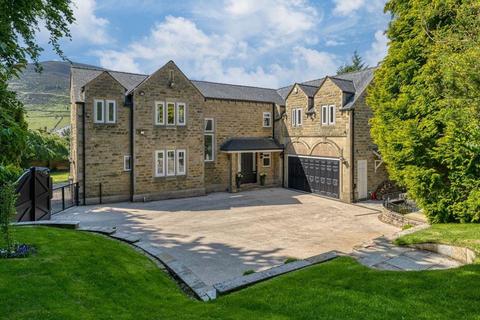 undefined, Greenfield, Saddleworth