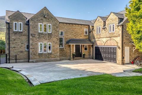 undefined, Greenfield, Saddleworth