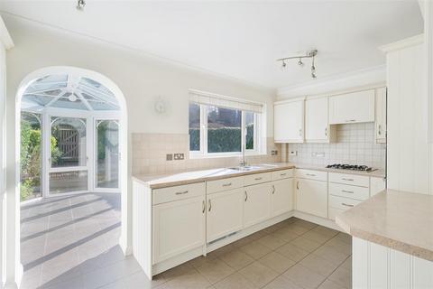 3 bedroom semi-detached house for sale, The Walled Garden, Tadworth