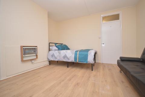 undefined, Electric House, Bow Road, E3 2BL