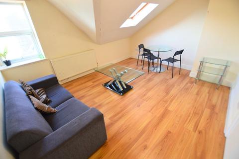 undefined, Hyde Park Road, Leeds LS6