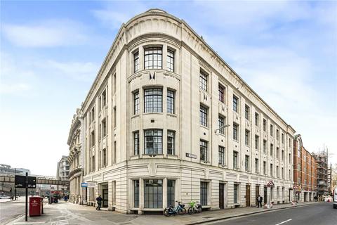 undefined, Carthusian Street, Clerkenwell, London, EC1M