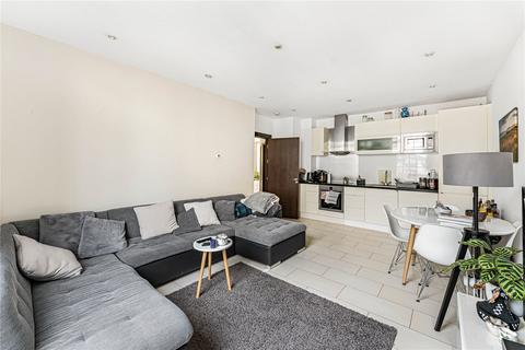 undefined, Carthusian Street, Clerkenwell, London, EC1M
