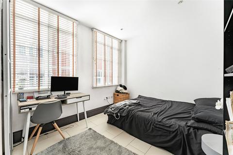 undefined, Carthusian Street, Clerkenwell, London, EC1M