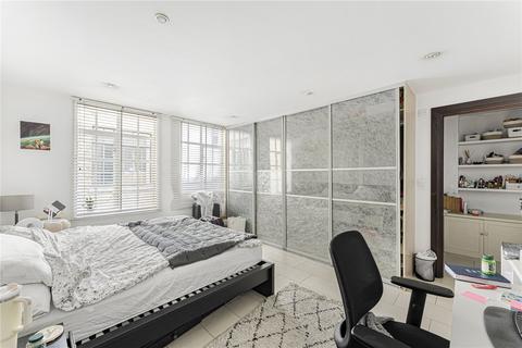 undefined, Carthusian Street, Clerkenwell, London, EC1M